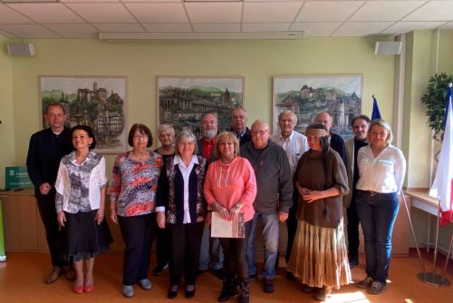 Foto: Region: Jubilejní ročník výtvarné soutěže pro seniory zná své vítěze