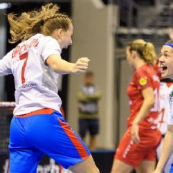 Region: Karlovy Vary budou v listopadu hostit prestižní florbalový turnaj žen