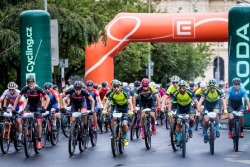 Foto: Region: Karlovy Vary přivítají 10. srpna maratonský šampionát