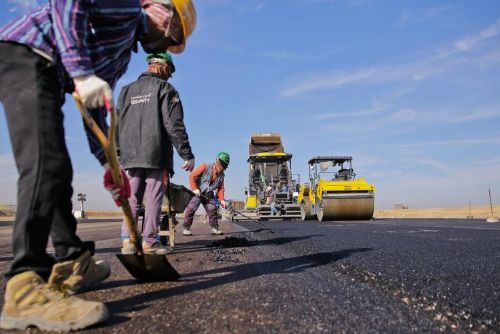 Foto: Region: Kraj opraví silnici z Teplé do Horního Kramolína