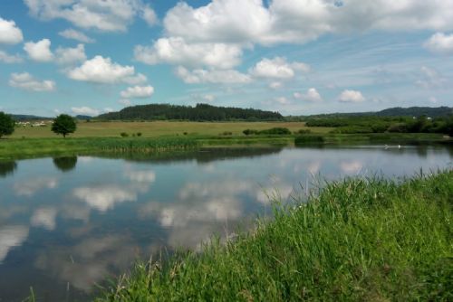 Foto: Region: Kraj plánuje vydání nové publikace o zvláště chráněných územích v regionu