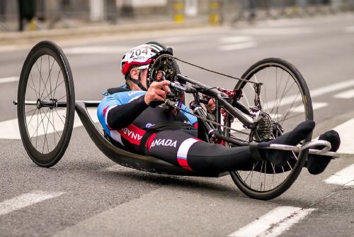 Foto: Region: Kraj podpoří sportovní aktivity mládeže i handicapovaných sportovců