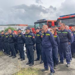 Region: Krajští hasiči získají dotaci na věcné vybavení i na prováděné zásahy