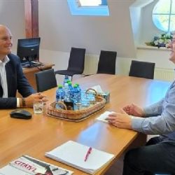 Region: Návrat doručovacích služeb z Chebu do Aše