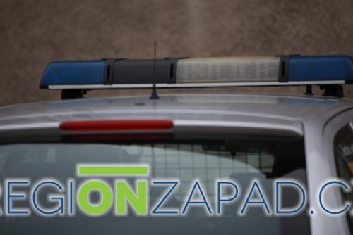 Foto: Region: Policisté se zaměřili na chování řidičů nákladních vozidel