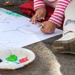 Region: Prožijte jarní prázdniny kreativně