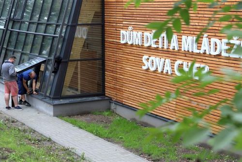 Foto: Region: Soutěž Stavby Karlovarského kraje zahájena