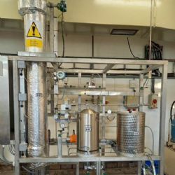 Region: Technologii „mokré oxidace“ pro odpadní vody testují pilotně v sokolovské chemičce