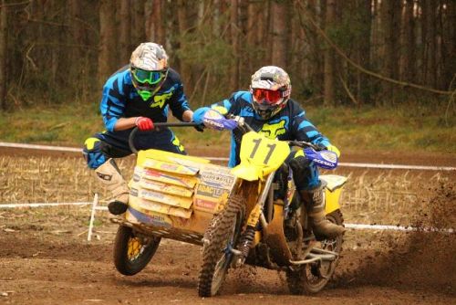 Foto: Region: V Lokti se za podpory kraje uskuteční prestižní motokrosové závody