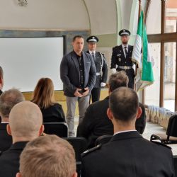 Sokolov: Městská policie působí ve městě už dvacet let