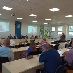 Sokolov: Na obnovu Sokolovska můžou jít stovky milionů korun, město je chce využít