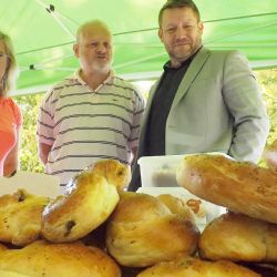 Sokolov: Školní brunch na podporu potravinové banky uspěl