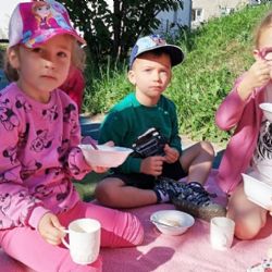 Aš: Mateřské školy mají plno, umělecká škola a Sluníčko jsou tu oblíbené