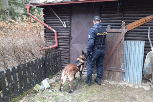 Foto: Sokolovsko:  Zkontrolováno bylo téměř 60 objektů a zahrad