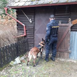 Sokolovsko:  Zkontrolováno bylo téměř 60 objektů a zahrad