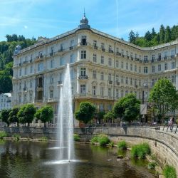 Soutěžte s krajem o Festival Passy na Mezinárodní filmový festival Karlovy Vary