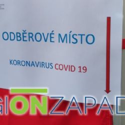 V Karlovarském kraji se na Štědrý den neotestujete
