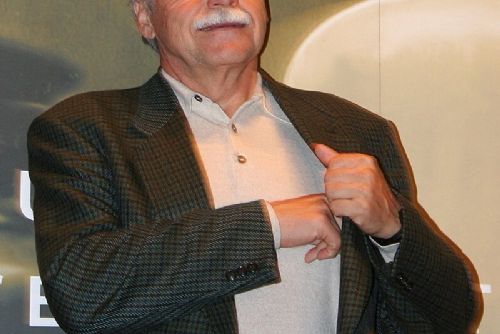 Foto: Zemřel Vlastimil Hort: Československá šachová legenda