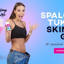 Proč jsou Skinny girls spalovače tuků pro ženy tak účinné? 