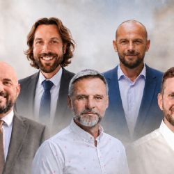 Bitva o Plzeň začíná. Strany už vytahují lídry, o magistrát se utkají známá jména