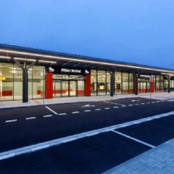 Budějovické letiště rozšiřuje letní nabídku: vrací Mallorcu, přidává Tiranu a jedná o zimních letech