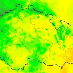 ČHMÚ mění od července systém výstrah. Nově mají lidem říct hlavně to, co počasí způsobí