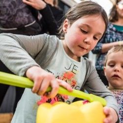 Čisté zuby nebolí. DEPO2015 v Plzni nabídne dětem zábavný den o péči o chrup