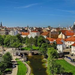 Co možná neví ani Plzeňáci. Komentovaná prohlídka centra ukáže město z úplně jiné perspektivy