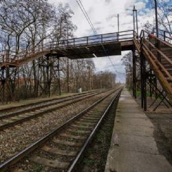 Drážní promenáda ve Vršovicích a Strašnicích se posouvá blíž k realizaci