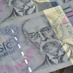 Jihočeské mzdy rostou o 7 %, kraj ale zůstává pod republikovým průměrem