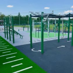 Jihočeský kraj pošle do budějovického Složiště dalších 6,28 milionu. Chystá i workout pro veřejnost