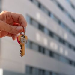 Krátkodobé pronájmy v Praze dál rostou, nabídka se přiblížila sedmi tisícům ubytování