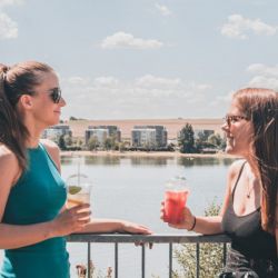 Léto se s Plzeňskem ještě neloučí. V úterý se vrátí slunce a teploty vystoupají k 31 °C