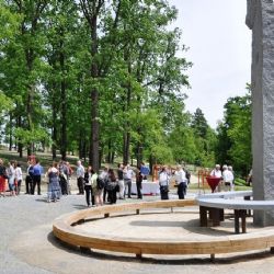 Lochotínský park čeká velké finále obnovy. Přibude vodopád, molo i boulderová stěna