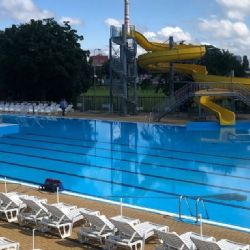 Městské koupaliště v Mladé Boleslavi zahájí sezonu 18. června menším bazénem, celý areál otevře 22. června