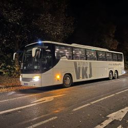 Mezi Plzní a Karlovými Vary začaly jezdit přímé autobusy pro studenty