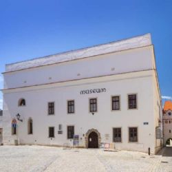 Muzeum Jindřichohradecka nabídne dvě archeologické výstavy v sezoně 2026