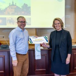 Nejlepší web mezi krajskými organizacemi má Západočeské muzeum v Plzni