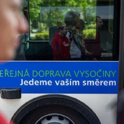 Nové Město na Moravě: Nové integrované jízdenky na MHD