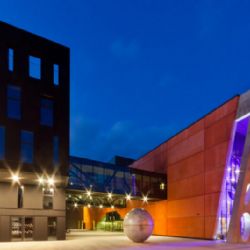 Plzeň čeká Noc divadel. Nabídne Havla, workshopy, pohádky i noční prohlídky