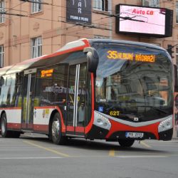Plzeň spustila online dotazník o dopravě, chce vědět jak se obyvatelé po městě pohybují