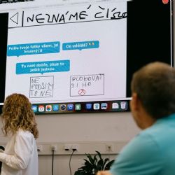 Plzeň učí děti i seniory bránit se online. Kyberbezpečnost bere jako součást života města