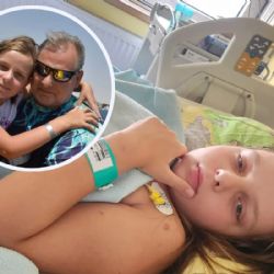 Po smrti dobrovolného hasiče zůstala Jana sama s nemocnou dcerou. Pomoci může veřejná sbírka
