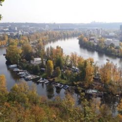 Praha chce získat nové městské byty. Na Libeňském ostrově se dohodla na směně pozemků