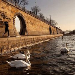 Pražské náplavky čeká v roce 2026 více kultury i komunitních aktivit