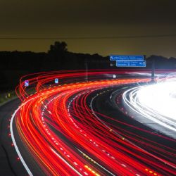 Progres stavby D35 sníží dopravní problémy