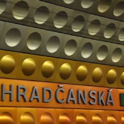 Rekonstrukce metra v Praze: uzavření stanice Hradčanská se posouvá na rok 2027
