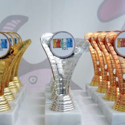 Šikovné ruce, velká srdce. Velikonoční trhy představí výrobky lidí s hendikepem