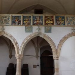 Tajemství kaple na Švihově odhaleno. Restaurátoři představí nové objevy