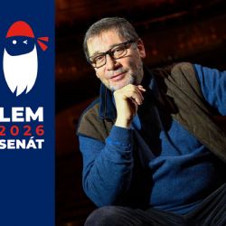 Co nevíte o Četnických humoreskách. Tomáš Töpfer hostem Lumíra Aschenbrennera